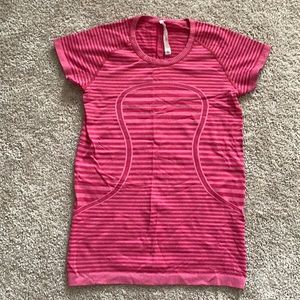 Lululemon Swifty Tech Size 10